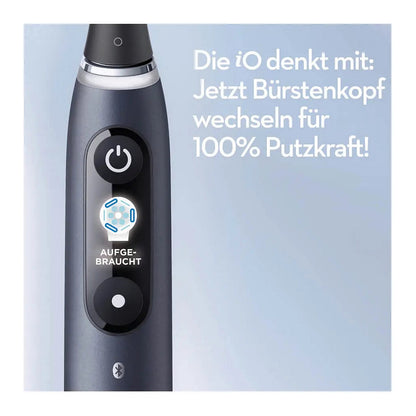 Oral-B iO Series 9N*Black Onyx