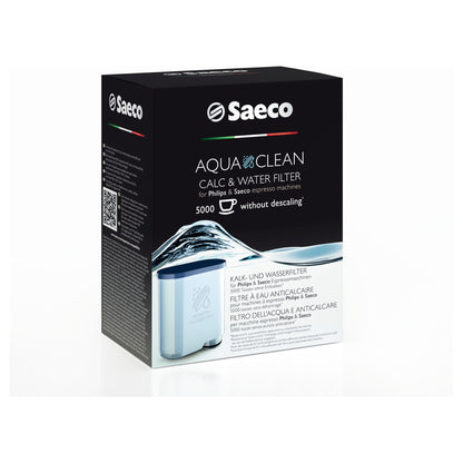 Saeco Zubehör Wasserfilter Aqua Clean