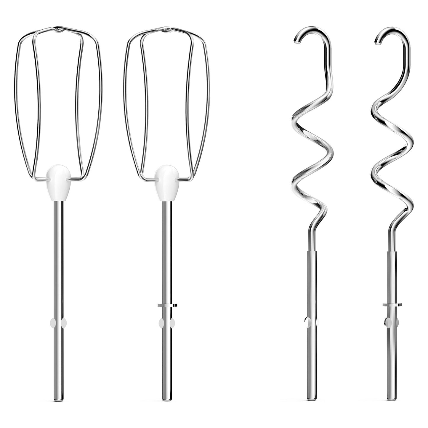 Tefal Handmixer - PrepMix HT