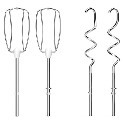 Tefal Handmixer - PrepMix HT