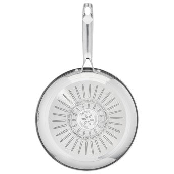Tefal Kochgeschirr Pfanne Duetto+ - 3er Set