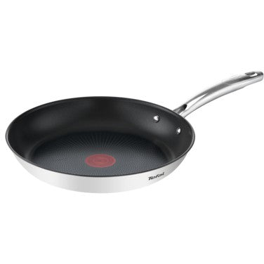 Tefal Kochgeschirr Pfanne Duetto+ - 3er Set