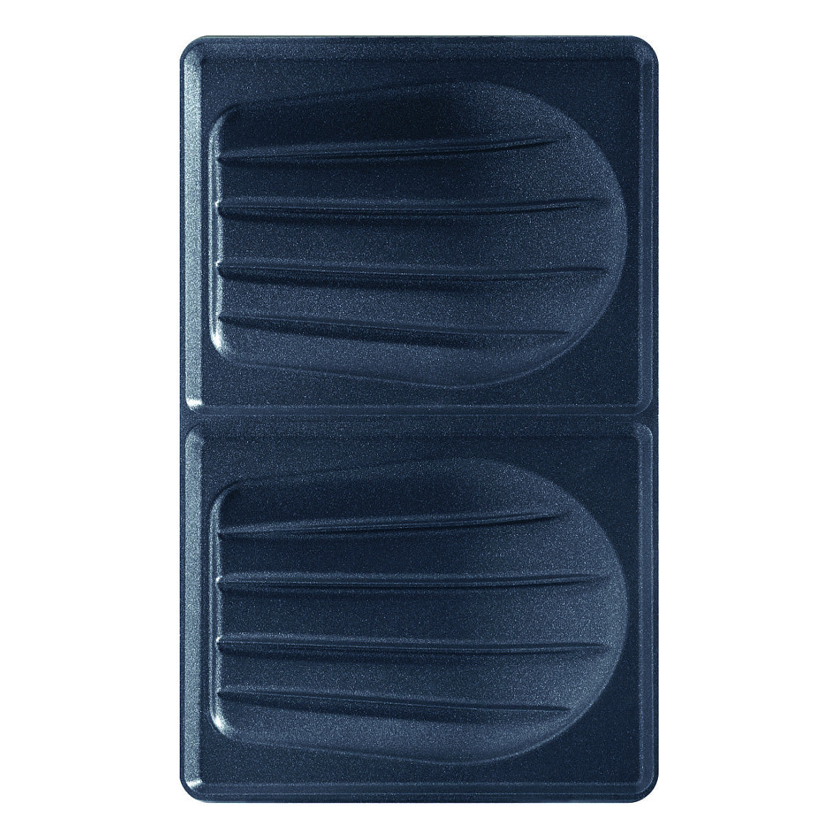 Tefal Snack Collection Kombigerät SW854D16 (Sandwich+Waffel)