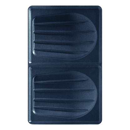 Tefal Snack Collection Kombigerät SW854D16 (Sandwich+Waffel)