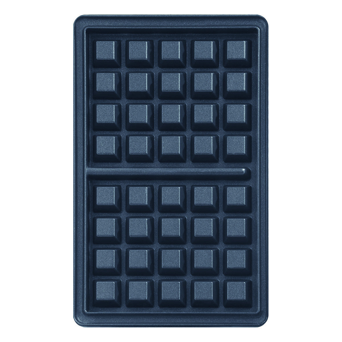 Tefal Snack Collection Kombigerät SW854D16 (Sandwich+Waffel)