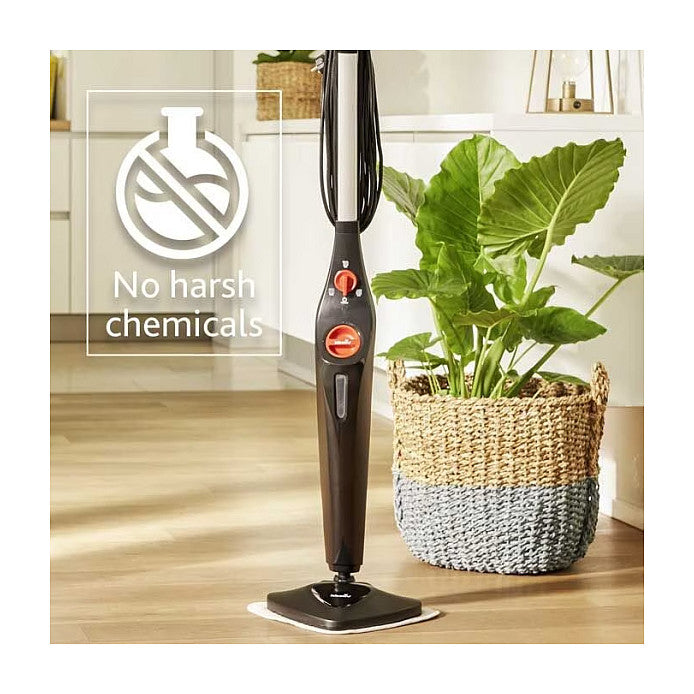 Vileda Dampfreiniger - Steam Plus