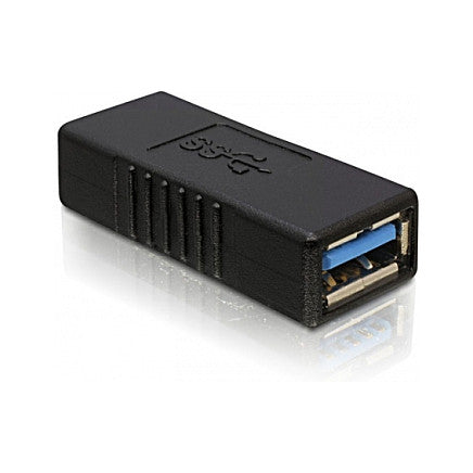 Adapter A-A BU-BU Delock USB 3.0
