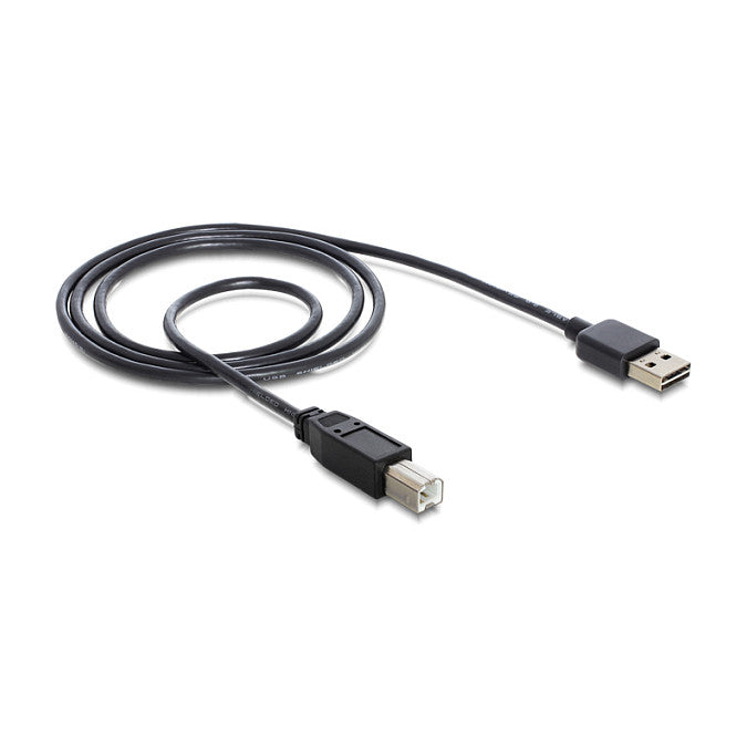 USB A-B ST-ST 2m