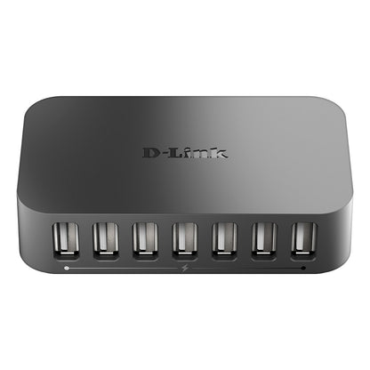USB 2.0 HUB