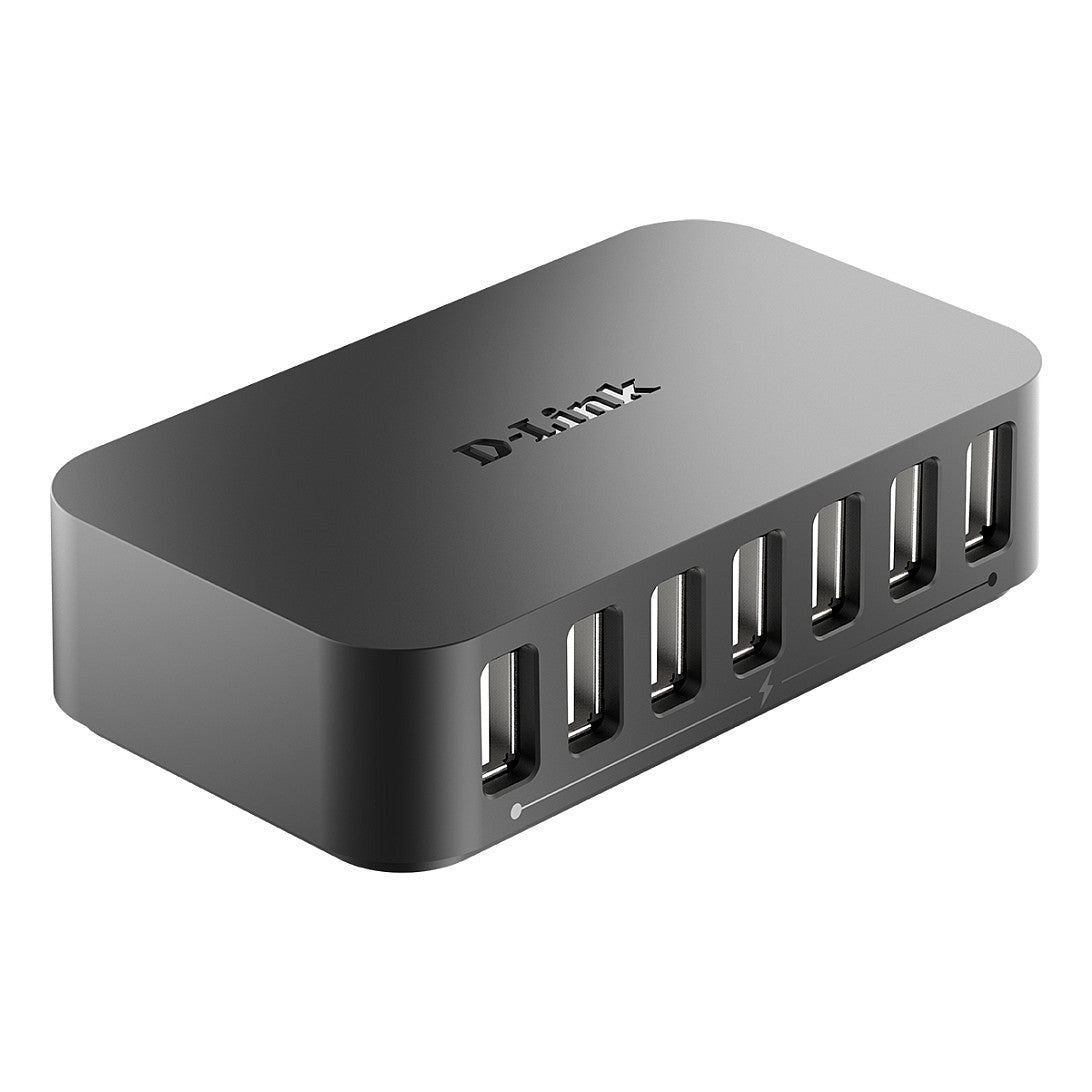 USB 2.0 HUB