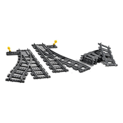 LEGO City Weichen 60238