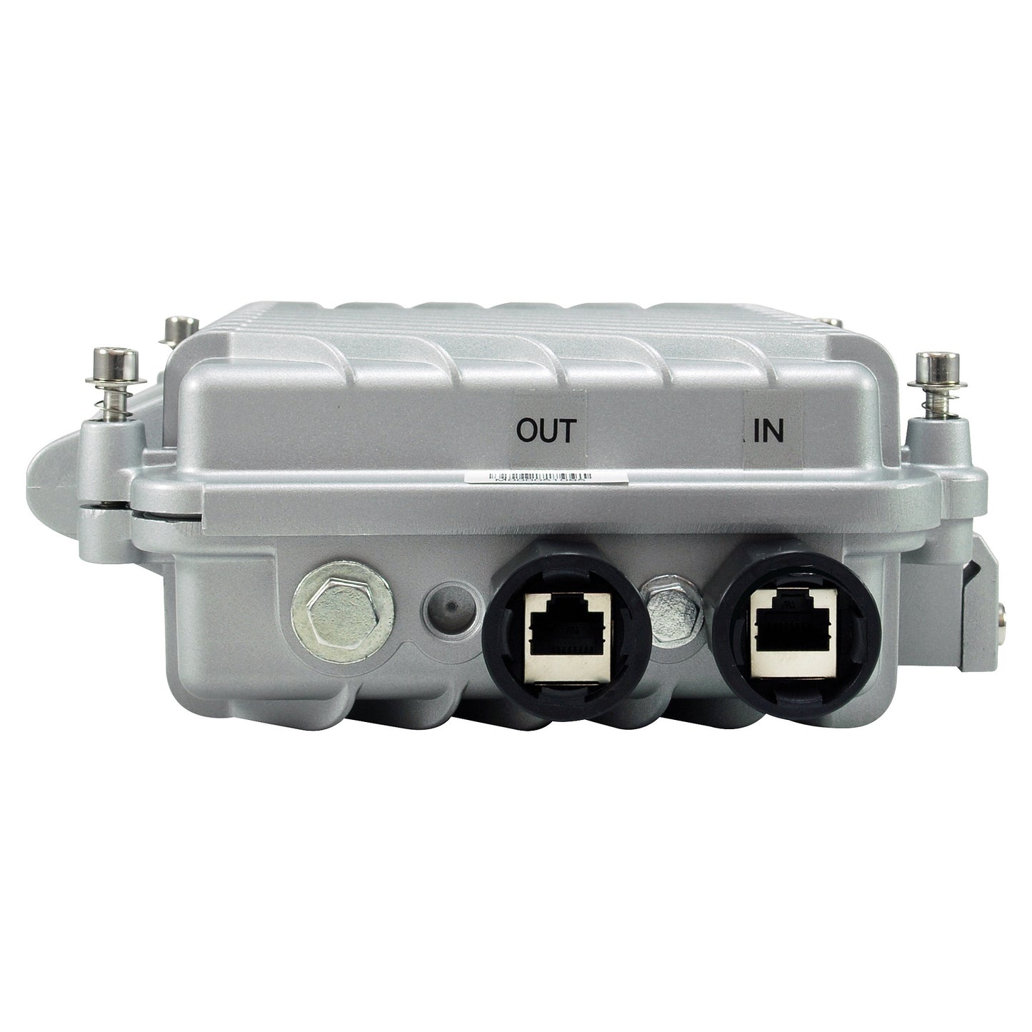 PoE/EoP LevelOne POR-1100 Repeater