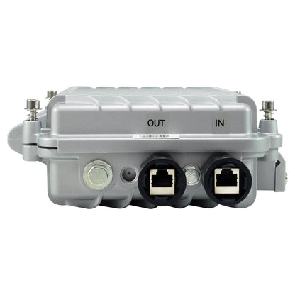 PoE/EoP LevelOne POR-1100 Repeater