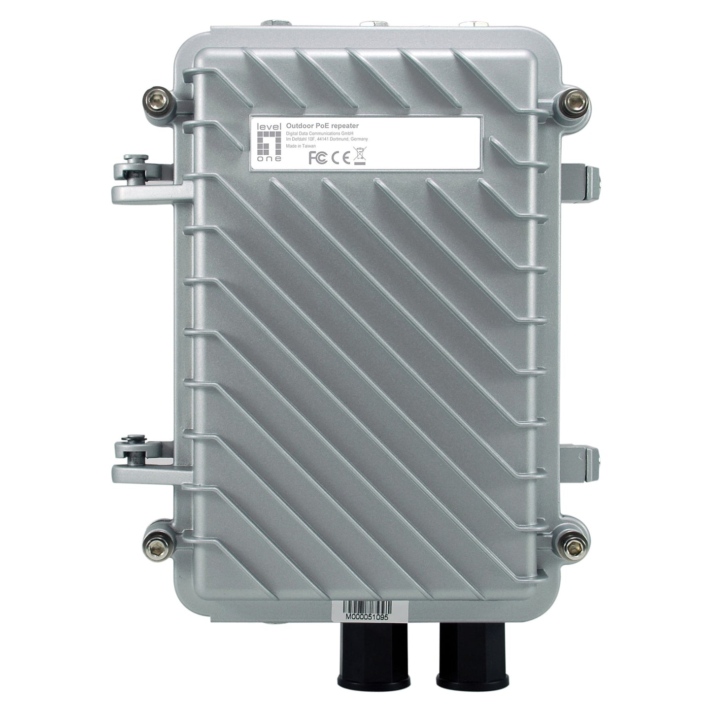 PoE/EoP LevelOne POR-1100 Repeater