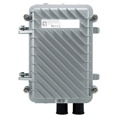 PoE/EoP LevelOne POR-1100 Repeater