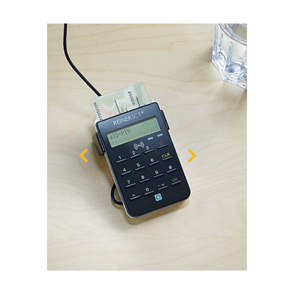 SCT cyberJack RFID Standard