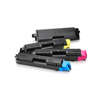Kyocera Toner TK-590Y