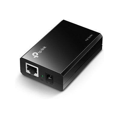 POE10R PoE Splitter IEEE802.3af-konform einstellbare Ausgangsspannung Plug & Play