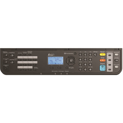 L Kyocera ECOSYS M2040dn 3in1/A4/LAN/WLAN/ADF/Duplex *EU