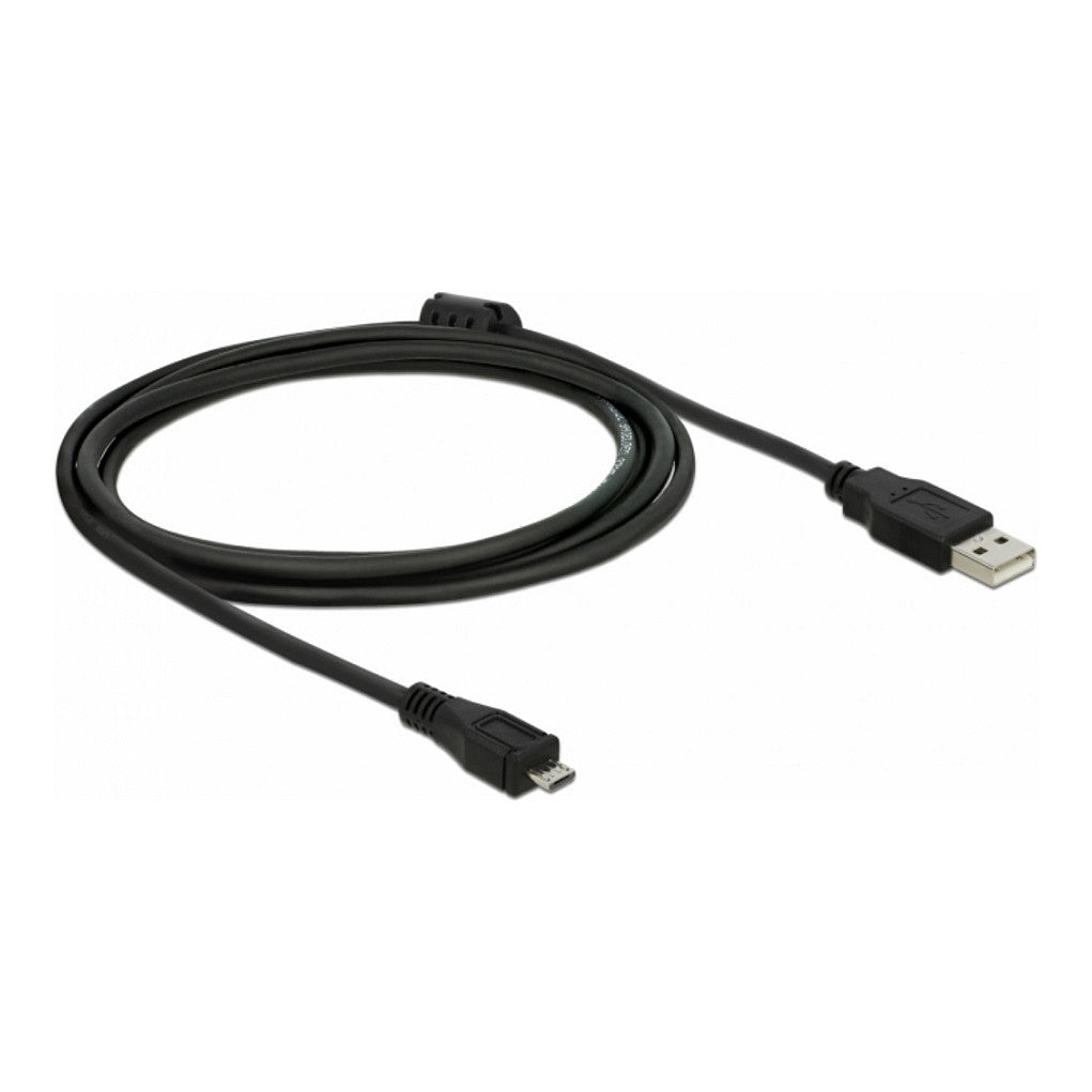 - USB-Kabel - USB (M) bis 5-poli