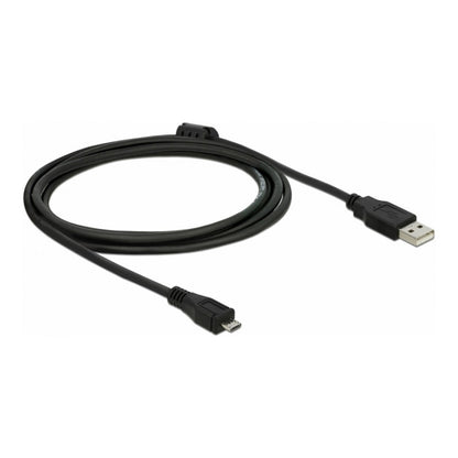 - USB-Kabel - USB (M) bis 5-poli
