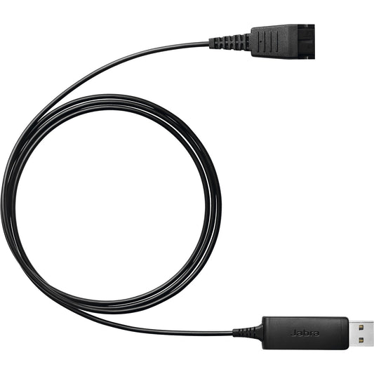 Jabra LINK 230 Adapter QD auf USB
