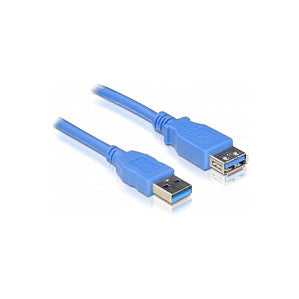 USB Delock USB 3.0-A Verlängerung