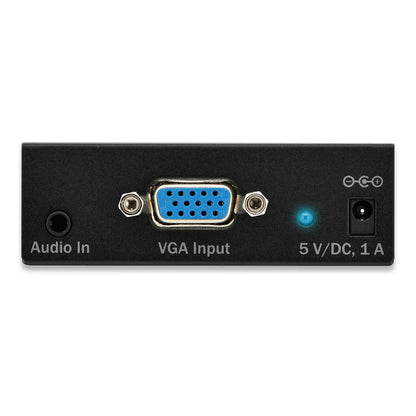 DIGITUS Extender VGA UTP Set bis 300m