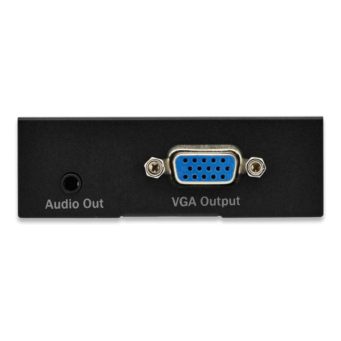 DIGITUS Extender VGA UTP Set bis 300m