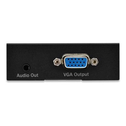 DIGITUS Extender VGA UTP Set bis 300m