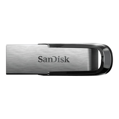 STICK 128GB USB 3.0 Sandisk Ultra Flair silver