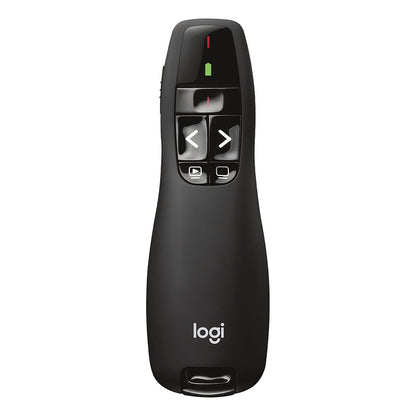 Logitech wireless Presenter R400