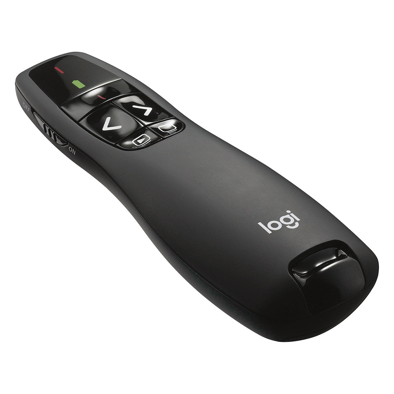 Logitech wireless Presenter R400