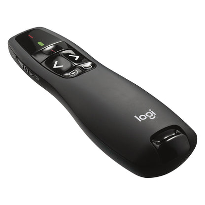 Logitech wireless Presenter R400