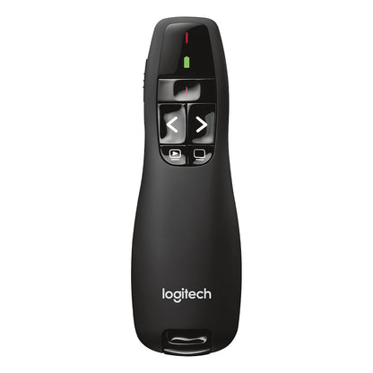 Logitech wireless Presenter R400