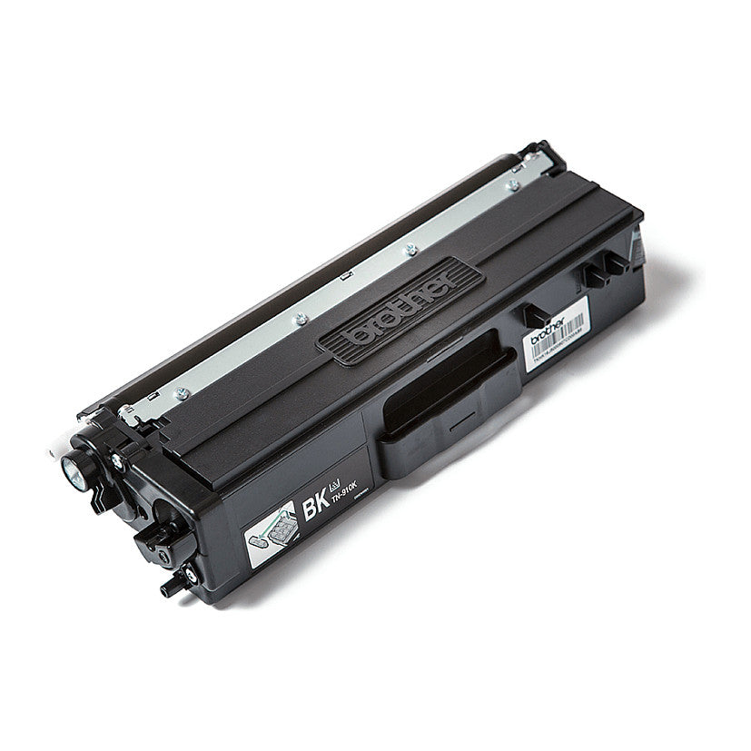 Brother Toner TN-910BK Schwarz bis zu 9.000 Seiten ISO/IEC 19798