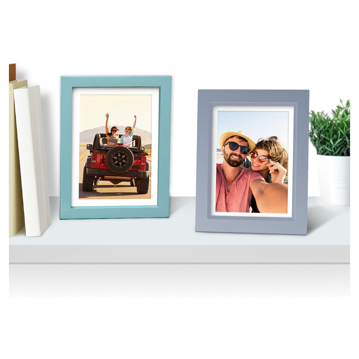 HP Q8692A 10x15cm Fotopapier