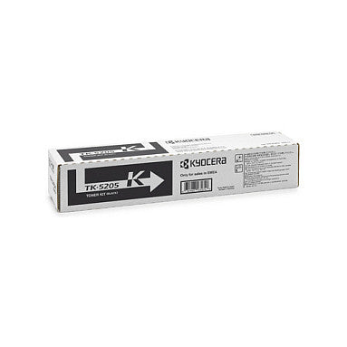 Toner-Kit schwarz