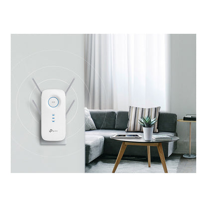 RE650 AC2600 DUAL BAND WLAN