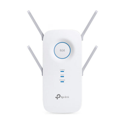 RE650 AC2600 DUAL BAND WLAN