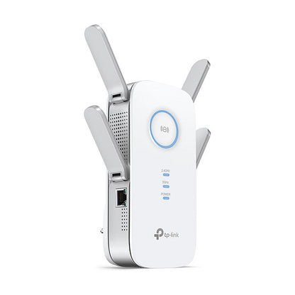 RE650 AC2600 DUAL BAND WLAN