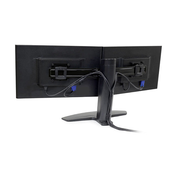 Ergotron Neo-Flex® Lift Stand für zwei Monitore