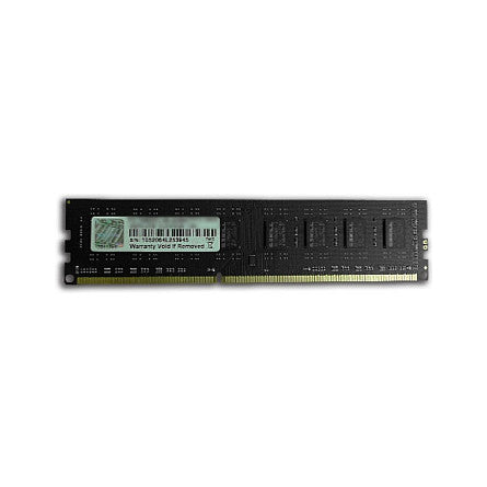 1600 8GB(2x4) G.Skill NT Serie