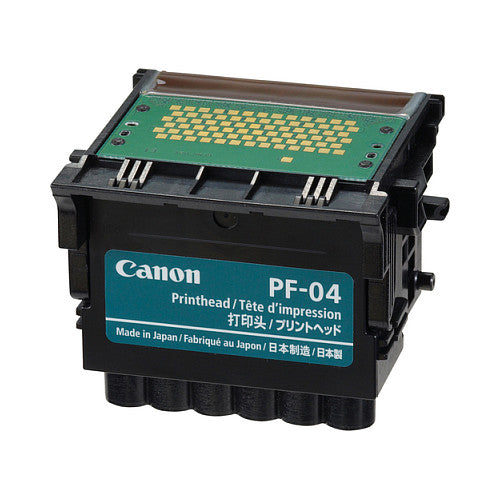 Canon Druckkopf PF-04 3630B001