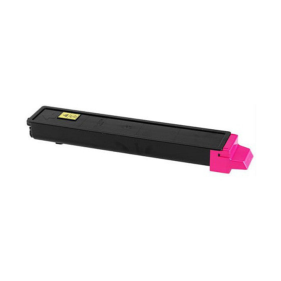 Kyocera Toner TK-895M Magenta bis zu 6.000 Seiten mit gem. ISO/IEC 19798