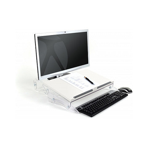 BakkerElkhuizen FlexDesk 630 New Dokumentenhalter