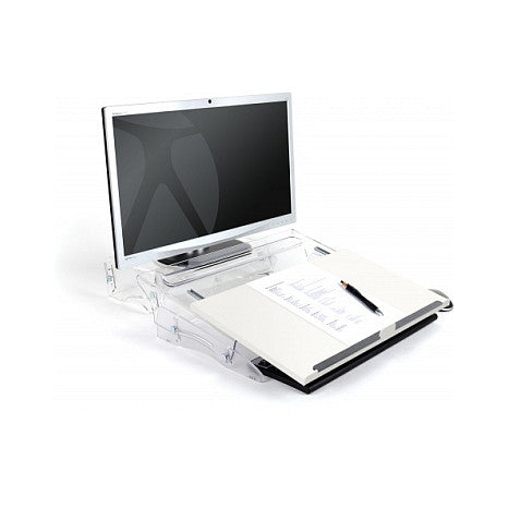 BakkerElkhuizen FlexDesk 630 New Dokumentenhalter