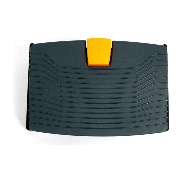 BakkerElkhuizen Pro 959 Fussstütze Verstellbereich 6-37cm