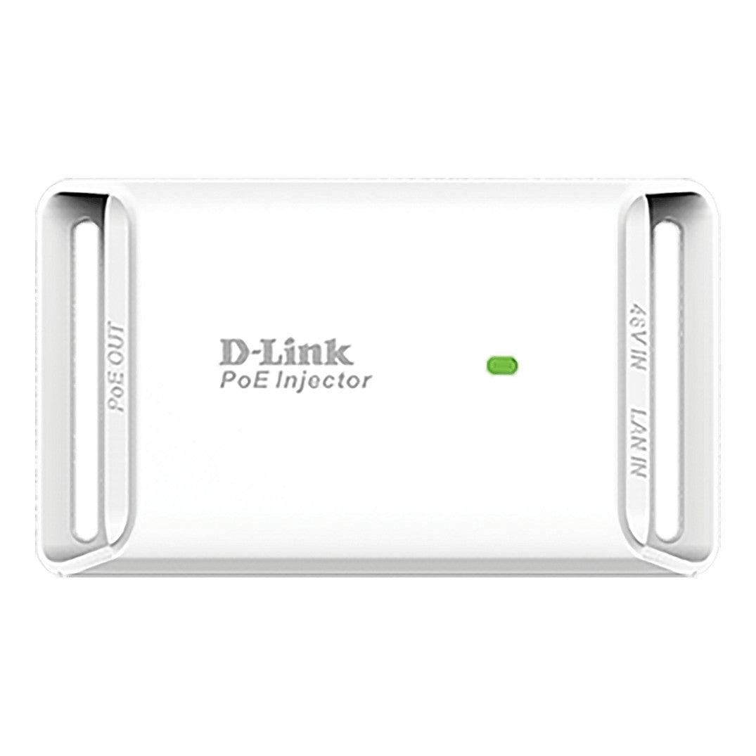 GIGABIT POE INJECTOR