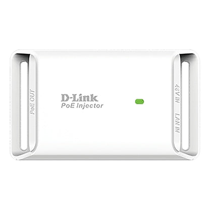GIGABIT POE INJECTOR
